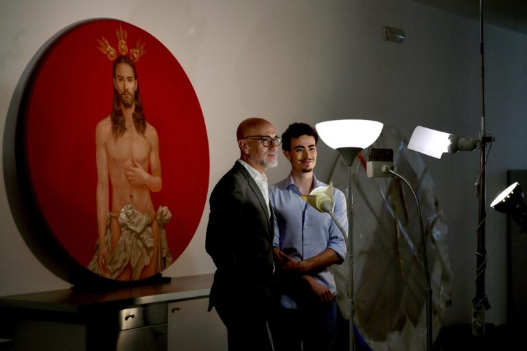 Spain Religion Easter Tradition Discrimination